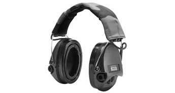 Hearing Protection